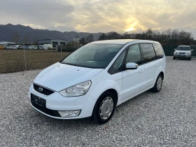 Ford Galaxy 2.0TDCI kli 140, снимка 1