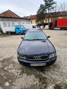 Audi A4, снимка 6