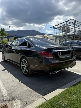 Обява за продажба на Mercedes-Benz E 220 AMG PACK / ПЛАТЕНО ГОДИШНО КАСКО  ~43 500 лв. - изображение 2