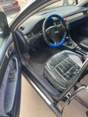 Audi A6 QUATRO 2.8  | Mobile.bg    3