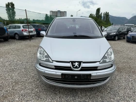 Peugeot 807 2.0HDI-120PS | Mobile.bg    2