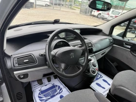 Peugeot 807 2.0HDI-120PS | Mobile.bg    9