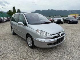Peugeot 807 2.0HDI-120PS | Mobile.bg    3