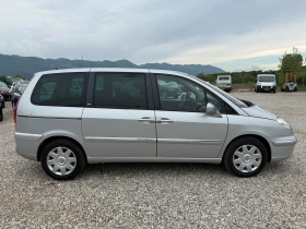 Peugeot 807 2.0HDI-120PS | Mobile.bg    4