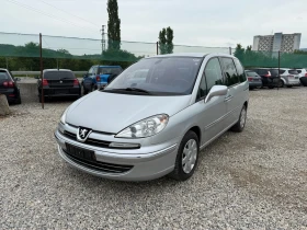 Снимка Peugeot 807