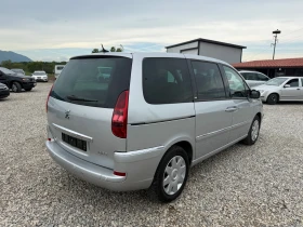 Peugeot 807 2.0HDI-120PS | Mobile.bg    5