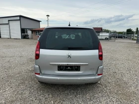 Peugeot 807 2.0HDI-120PS | Mobile.bg    6