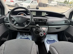 Peugeot 807 2.0HDI-120PS | Mobile.bg    11