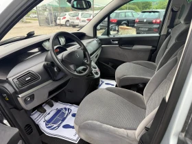 Peugeot 807 2.0HDI-120PS | Mobile.bg    8
