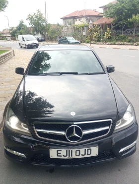 Mercedes-Benz C 220 651 АМГ - 88 лв. - 21563122 | Car24.bg