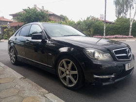 Mercedes-Benz C 220 651 АМГ - 88 лв. - 21563122 | Car24.bg