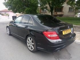 Mercedes-Benz C 220 651 АМГ - 88 лв. - 21563122 | Car24.bg