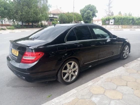Mercedes-Benz C 220 651 АМГ - 88 лв. - 21563122 | Car24.bg