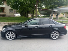 Mercedes-Benz C 220 651 АМГ - 88 лв. - 21563122 | Car24.bg