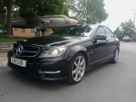 Mercedes-Benz C 220 651 АМГ - 88 лв. - 21563122 | Car24.bg