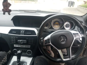 Mercedes-Benz C 220 651 АМГ - 88 лв. - 21563122 | Car24.bg