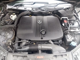 Mercedes-Benz C 220 651 АМГ - 88 лв. - 21563122 | Car24.bg