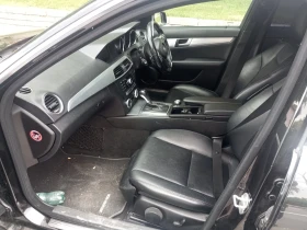 Mercedes-Benz C 220 651 АМГ - 88 лв. - 21563122 | Car24.bg