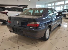 Peugeot 406  | Mobile.bg    3