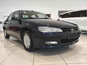  Peugeot 406