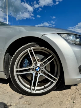 Обява за продажба на BMW 330 ~15 500 лв. - изображение 6