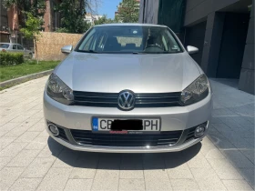 VW Golf 6, 1.6 bifuel бензин/газ - 10900 лв. - 68995745 5