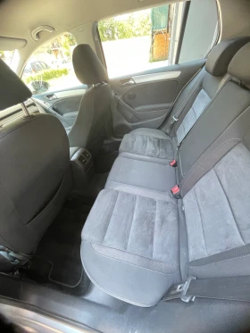 VW Golf 6, 1.6 bifuel бензин/газ - 10900 лв. - 68995745 11