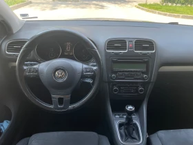 VW Golf 6, 1.6 bifuel бензин/газ - 10900 лв. - 68995745 9