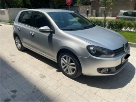VW Golf 6, 1.6 bifuel бензин/газ - 10900 лв. - 68995745 3