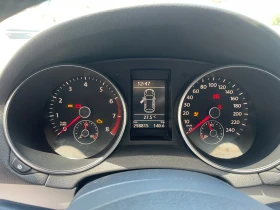 VW Golf 6, 1.6 bifuel бензин/газ - 10900 лв. - 68995745 10
