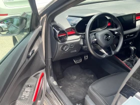 Skoda Fabia 1.0 TSI 7DSG Monte Carlo | Mobile.bg    8