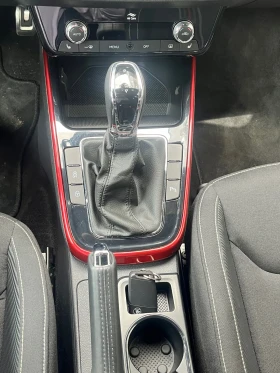 Skoda Fabia 1.0 TSI 7DSG Monte Carlo | Mobile.bg    11