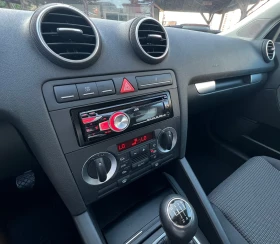 Audi A3 1.9TDI 105. | Mobile.bg    12