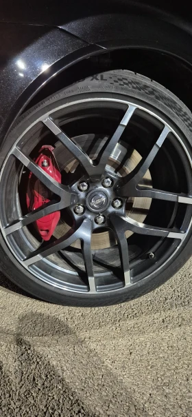 Nissan 370Z Z 370 Nismo | Mobile.bg    7