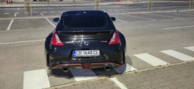 Nissan 370Z Z 370 Nismo | Mobile.bg    8