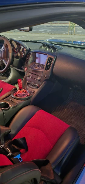 Nissan 370Z Z 370 Nismo | Mobile.bg    3