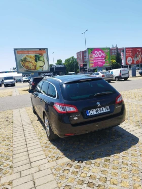 Peugeot 508 Feline | Mobile.bg    5