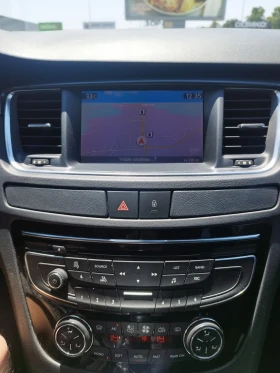 Peugeot 508 Feline | Mobile.bg    8