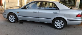Обява за продажба на Mazda 626 626 ~4 500 лв. - изображение 2
