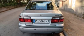 Обява за продажба на Mazda 626 626 ~4 500 лв. - изображение 1
