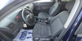 Обява за продажба на VW Golf 1.9TDI.105кс.2008г.Отличен  ~6 196 лв. - изображение 8
