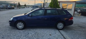 Обява за продажба на VW Golf 1.9TDI.105кс.2008г.Отличен  ~6 196 лв. - изображение 7