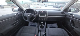 VW Golf 1.9TDI.105.2008.  | Mobile.bg    14