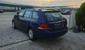 Обява за продажба на VW Golf 1.9TDI.105кс.2008г.Отличен  ~6 196 лв. - изображение 6