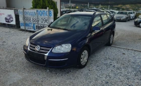 Обява за продажба на VW Golf 1.9TDI.105кс.2008г.Отличен  ~6 196 лв. - изображение 1