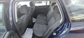 Обява за продажба на VW Golf 1.9TDI.105кс.2008г.Отличен  ~6 196 лв. - изображение 10