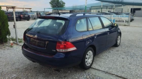 Обява за продажба на VW Golf 1.9TDI.105кс.2008г.Отличен  ~6 196 лв. - изображение 4