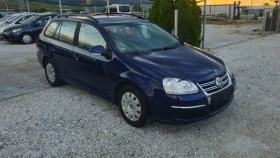 Обява за продажба на VW Golf 1.9TDI.105кс.2008г.Отличен  ~6 196 лв. - изображение 2