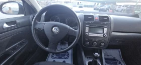 VW Golf 1.9TDI.105.2008.  | Mobile.bg    17