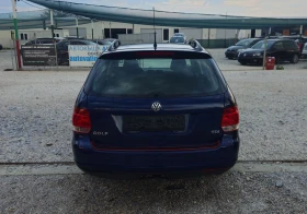 Обява за продажба на VW Golf 1.9TDI.105кс.2008г.Отличен  ~6 196 лв. - изображение 5